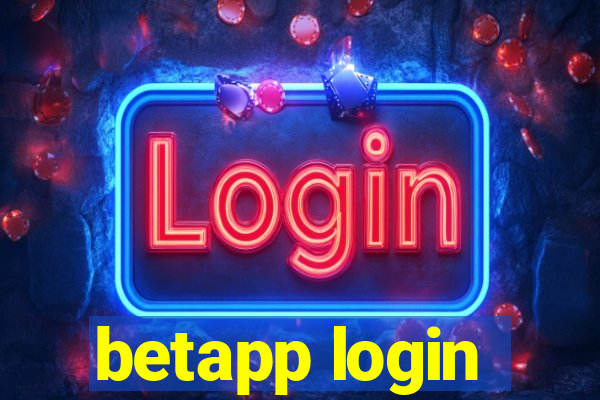 betapp login